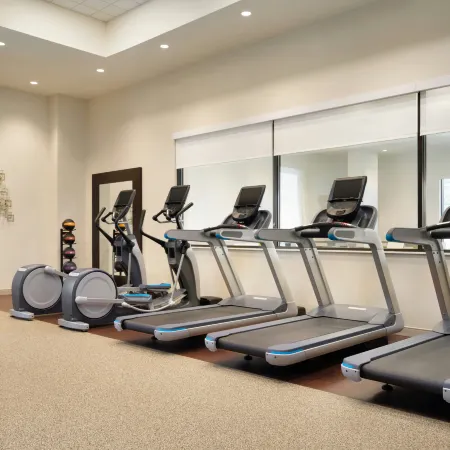 Embassy Suites Syracuse Destiny USA
