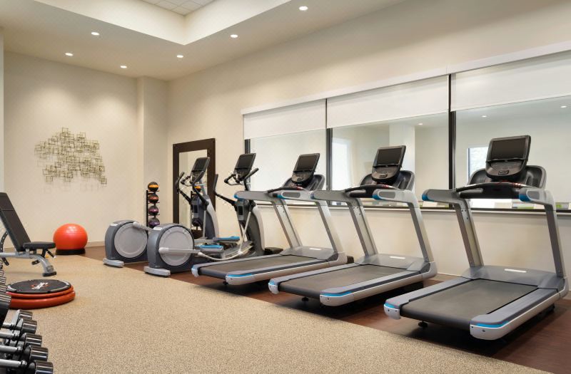 Embassy Suites Syracuse Destiny USA photo 3