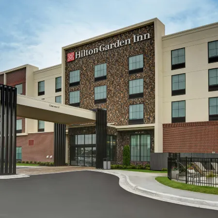 Hilton Garden Inn Madison Huntsville Airport