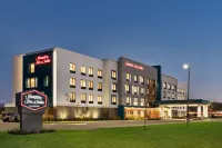 Hampton Inn & Suites by Hilton Olean - Swimmingpools