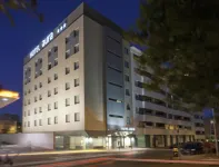 Sercotel Aura Algeciras - Parking