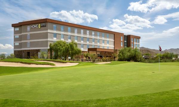 Home2 Suites by Hilton Mesa Longbow