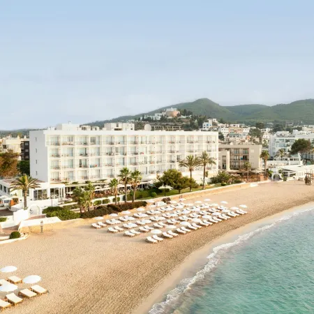 Hotel Riomar, Ibiza, a Tribute Portfolio Hotel