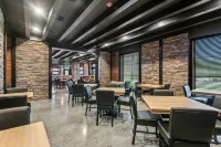 Cobblestone Hotel & Suites - Cullman - Gym