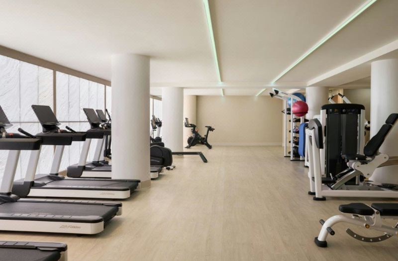 InterContinental Hotels Indianapolis by IHG photo 4