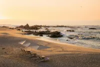 Four Seasons Resort Cabo Del Sol - Luxury