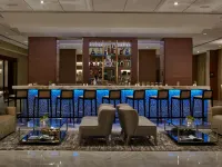 AC Hotel Atlanta Downtown Hotels near ذا تابرنكل