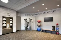 Fairfield Inn & Suites Virgin Zion National Park - Gym