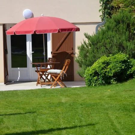 Chambre d'hôtes Et Spa