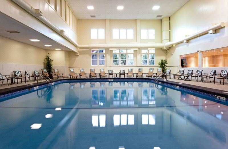 DoubleTree by Hilton Cape Cod - Hyannis photo 2