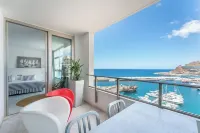Marina Suites Gran Canaria - Sea View