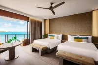 Grand Hyatt Grand Cayman Resort Spa - De lujo