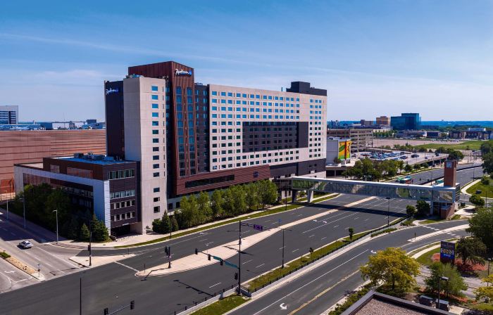 Radisson Blu Mall of America