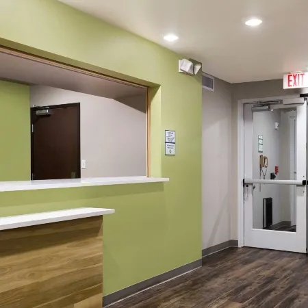 Woodspring Suites Houston IAH Airport
