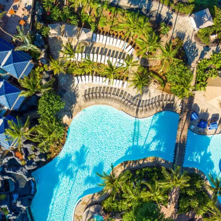 Hilton Grand Vacations Club Ocean Tower Waikoloa Village