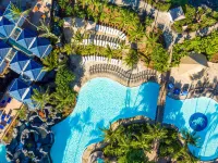 Hilton Grand Vacations Club Ocean Tower Waikoloa Village - Swimmingpools