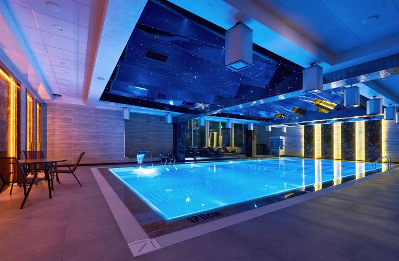 Panarams Tashkent Hotel, a member of Radisson Individuals photo 5