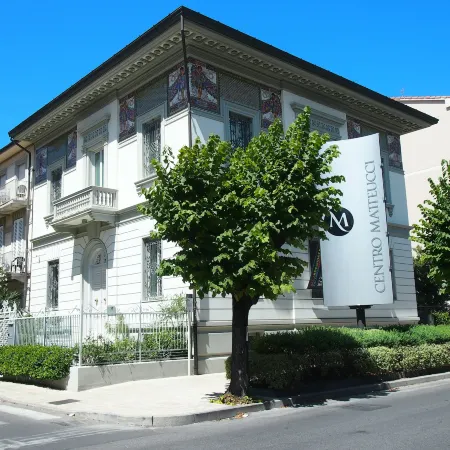 Hotel Massimo