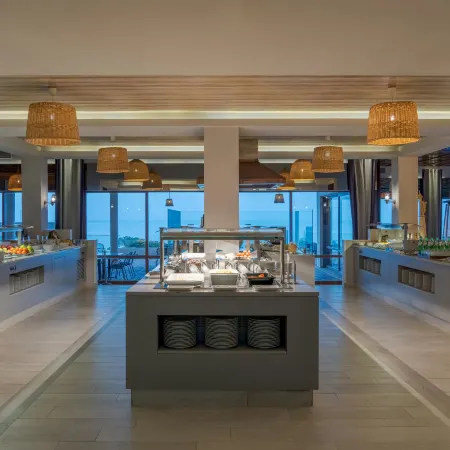 Pestana Alvor Praia Premium Beach & Golf Resort