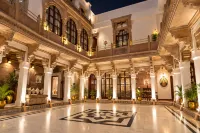 Guleria Kothi at Ganges - Romantic