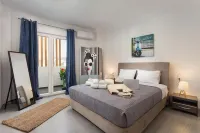 The Aristotelian Suites by Athens Stay - 3 estrellas