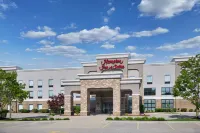 Hampton Inn & Suites Detroit/Sterling Heights - 2 stjerner