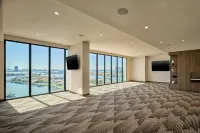 AC Hotel Clearwater Beach - Meerblick