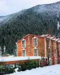 Yayla Hotel - Pet friendly