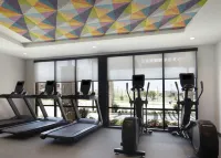 Home2 Suites by Hilton Texarkana - Gym