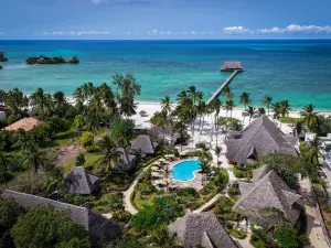 Pongwe Bay Resort