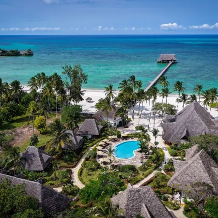 Pongwe Bay Resort
