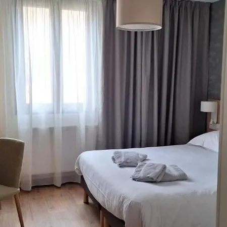 Hôtel Beaurivage