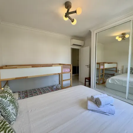Vilamoura Golf Apartment 3 by Homing
