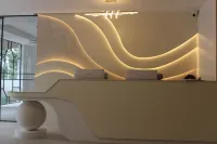 Hotel Radhe Imperial - palestra