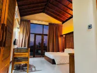 LeisureO Hotel & Spa - Bãi đậu xe