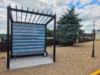 Travelers Inn - Mountain View