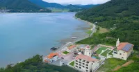 Yeosu Sound of Music Pension - Pensions
