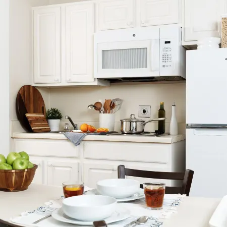 InTown Suites Extended Stay Atlanta GA - Norcross