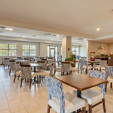 Pestana Orlando Suites - Lake Buena Vista