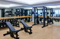 The Ritz-Carlton, Rancho Mirage - Gym