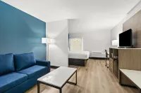 Baymont by Wyndham Batavia - Darien Lake - Pet friendly