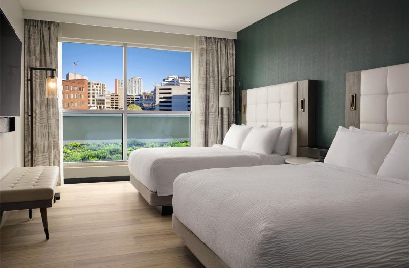 Tempo by Hilton Nashville Midtown