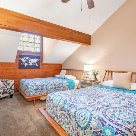 Cozy Ozarks Escape Near Branson ~ Perfect for Couples & Families