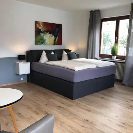 Best Apartments