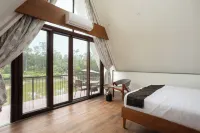 sai vishram organic village - 4-Star