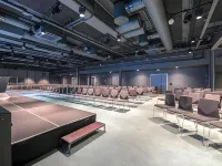 Clarion Hotel Oslo - Pet friendly