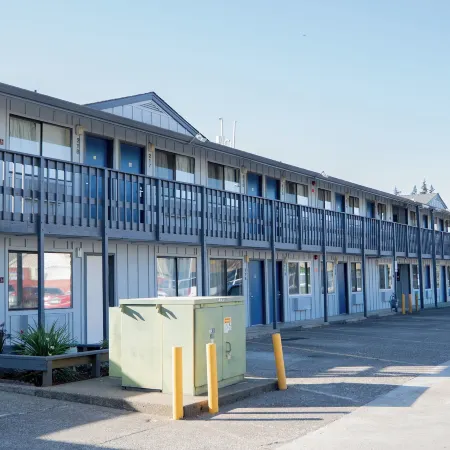 Stagecoach Inn Motel