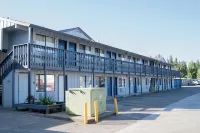 Stagecoach Inn Motel - Motels