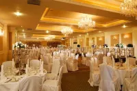 The Park Hotel Dungarvan - breakfast