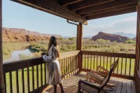 Sorrel River Ranch Resort - Scenic